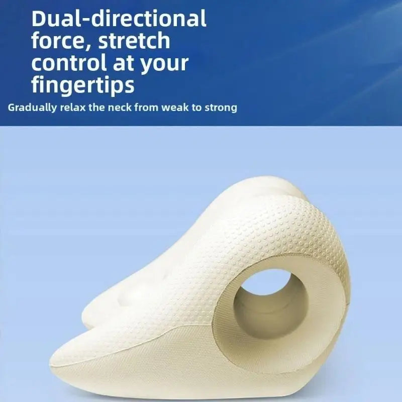 Coussin Relaxant Cervical