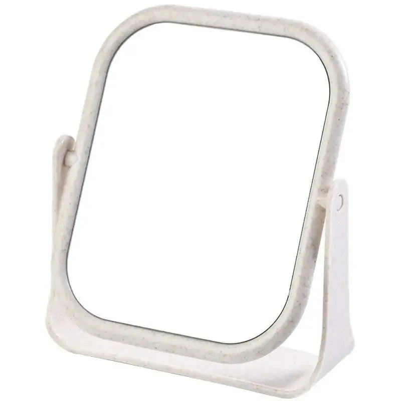 Miroir Maquillage Rotatif