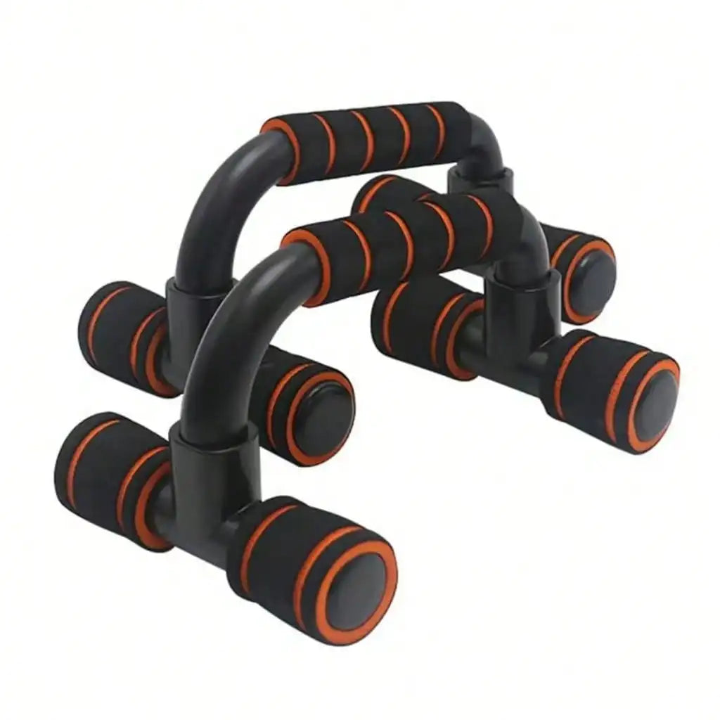 Kit Fitness Maison 7 Pièces