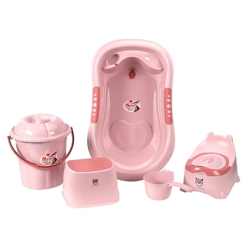 Ensemble Bain Bébé