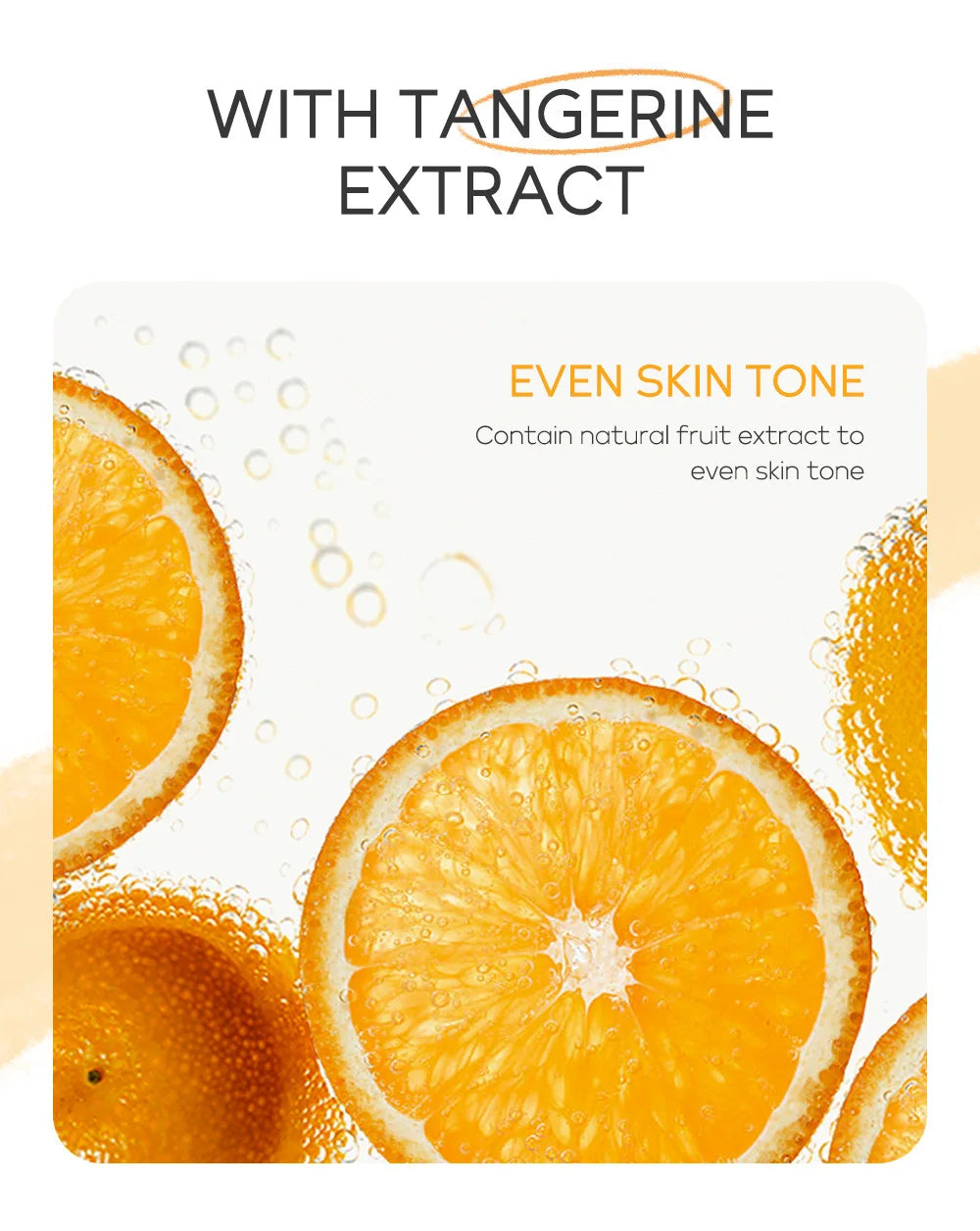 Kit Soin Visage Vitamine C