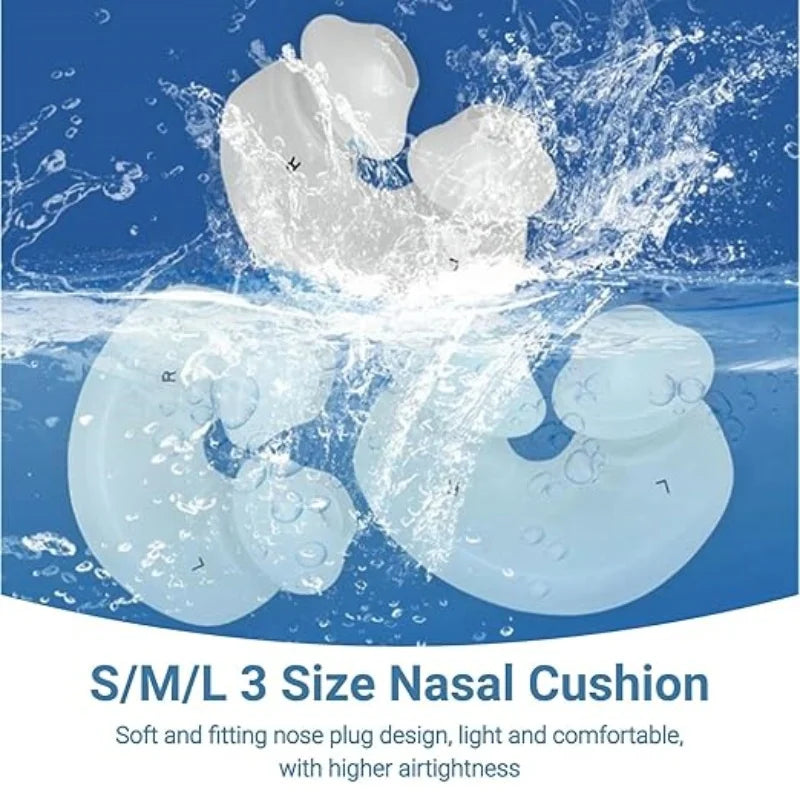 Masque Nasal CPAP Confort