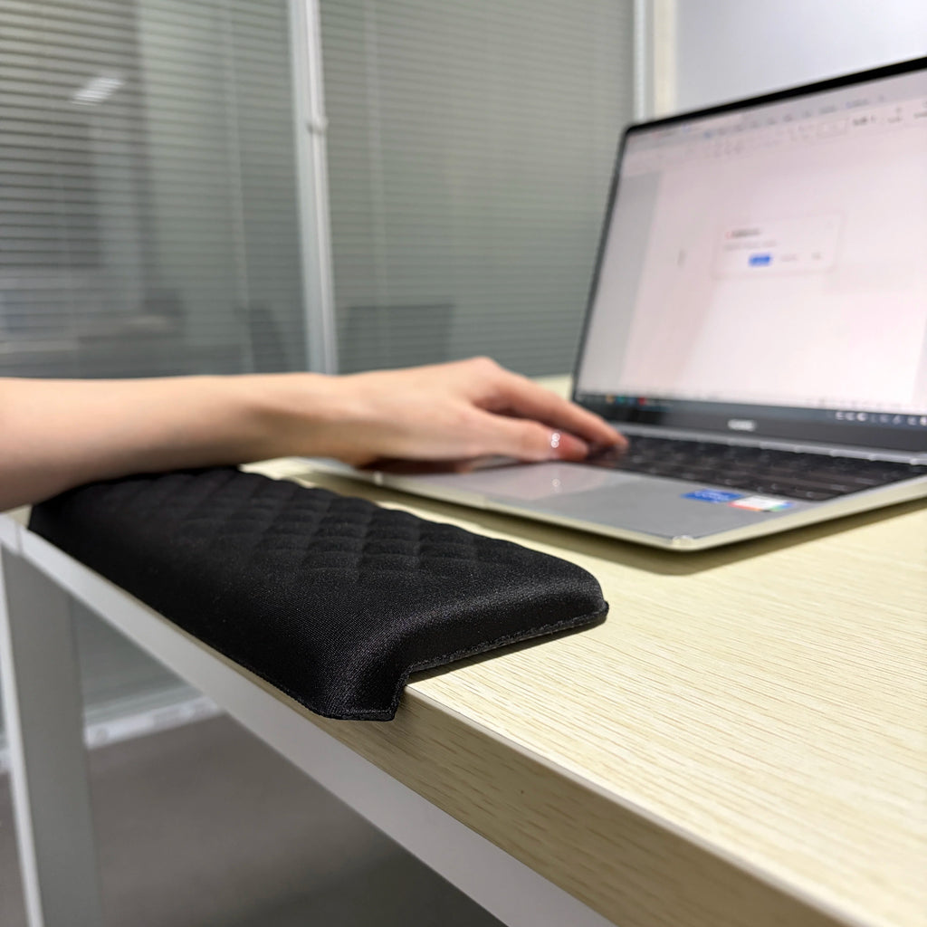 Tapis Bureau Ergonomique 2-en-1