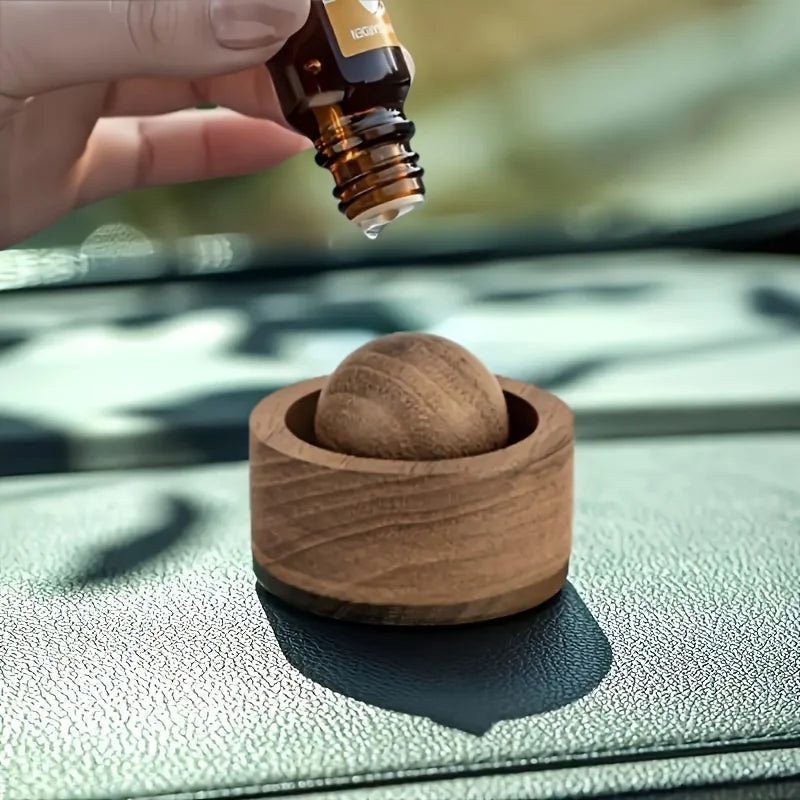 Diffuseur Bois Parfumé