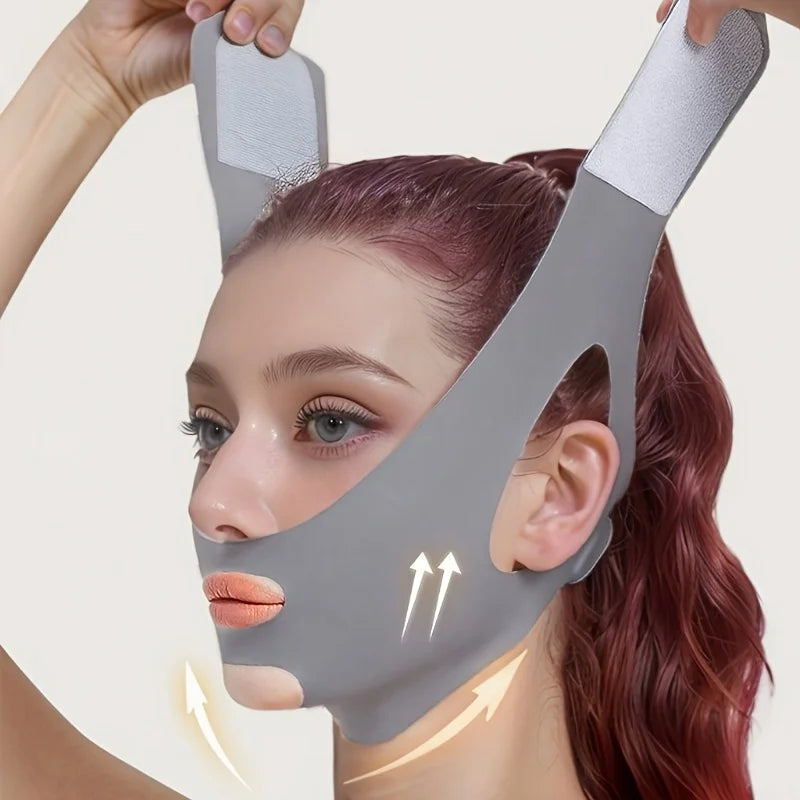 Masque Liftant V-Line