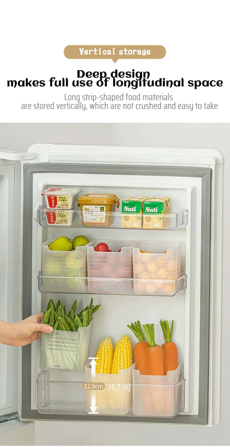Organisateur Frigo Gain De Place