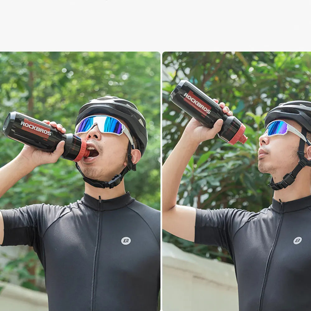 Gourde Vélo 750ml