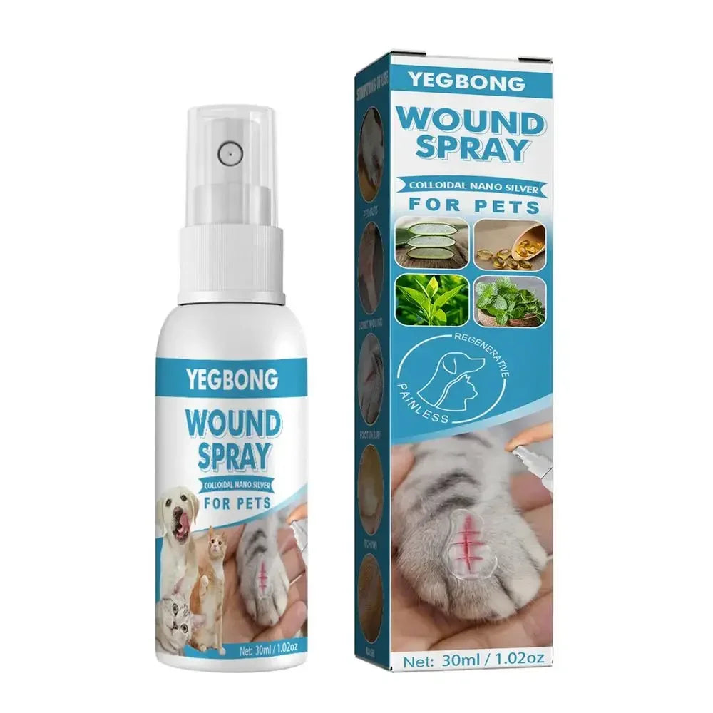 Spray Apaisant Peau Sensible