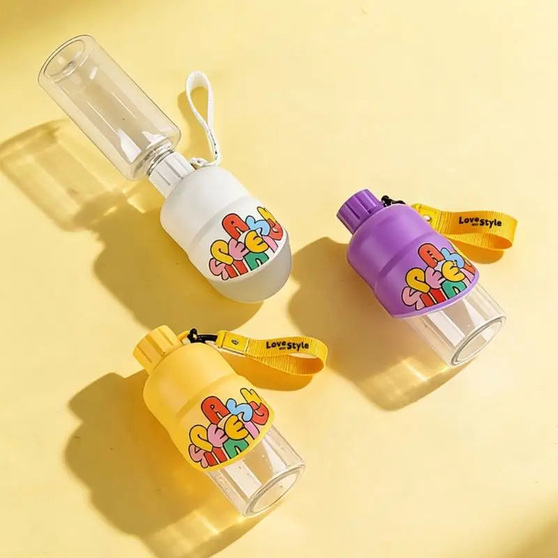 Gourde Eau Pour Animaux