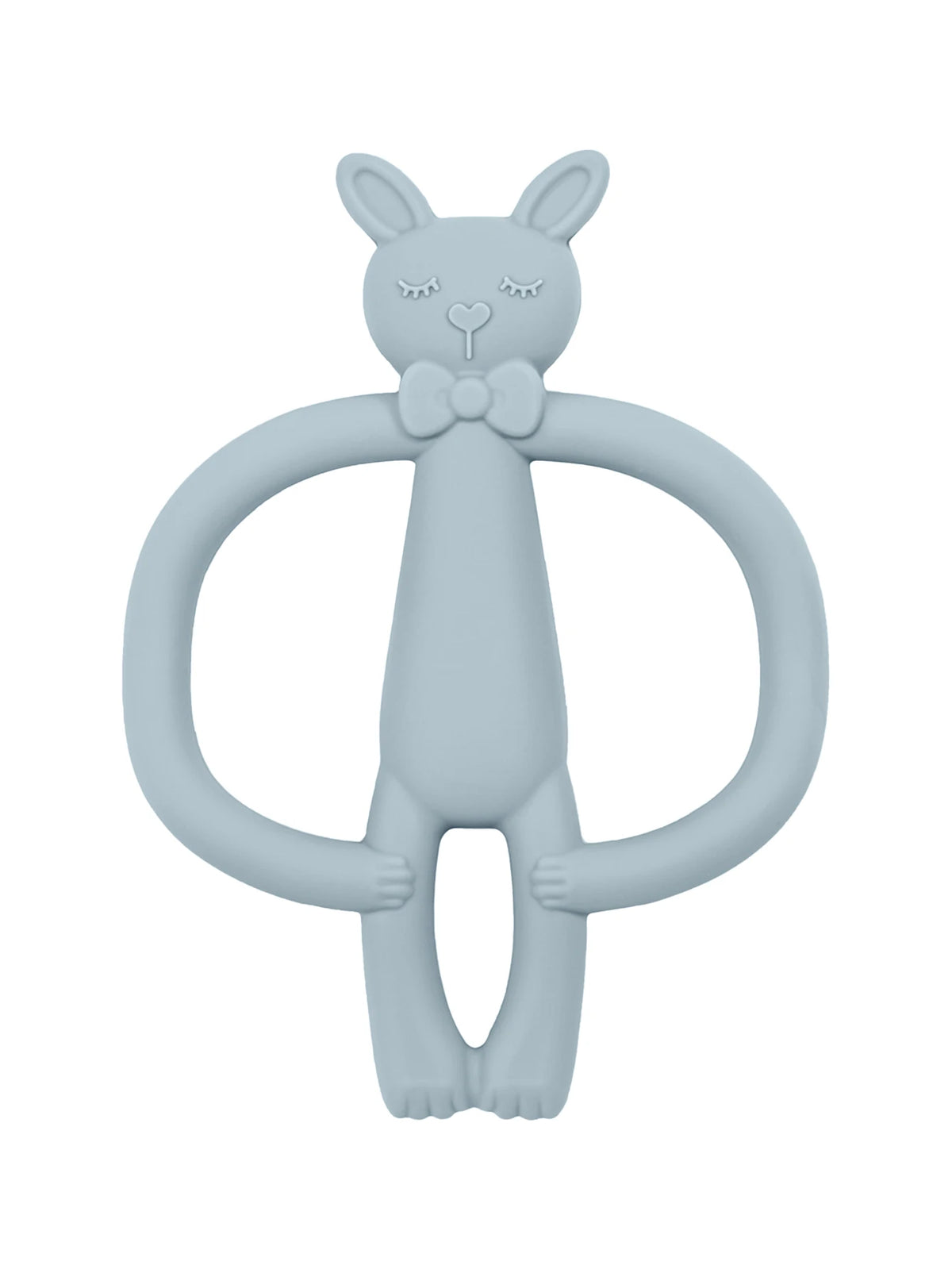 Lapin Dentition Douceur Bébé