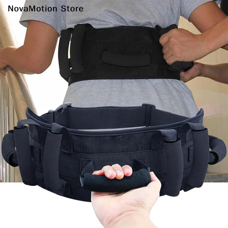 Ceinture Transfert Senior