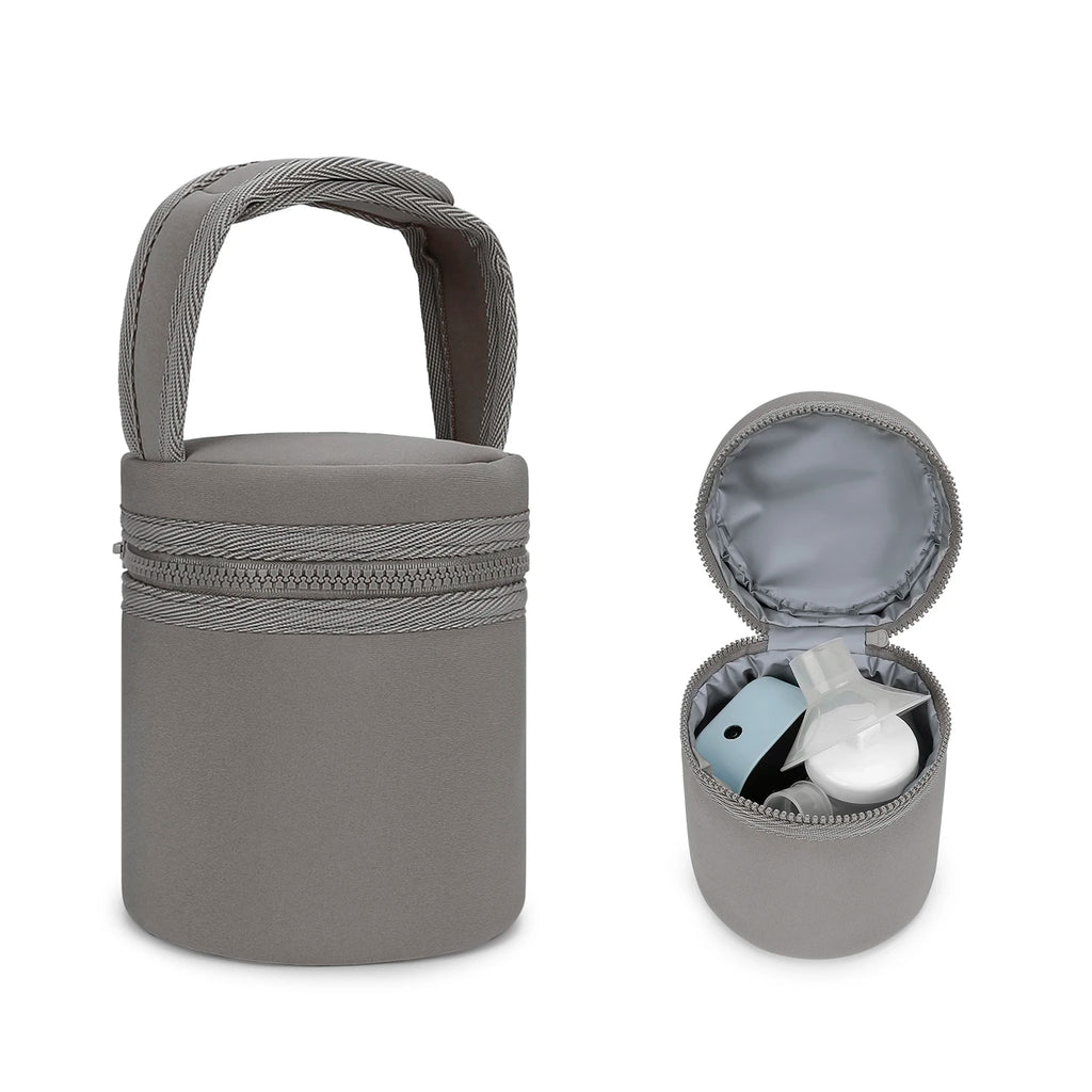 Sac Biberons Maman Bébé