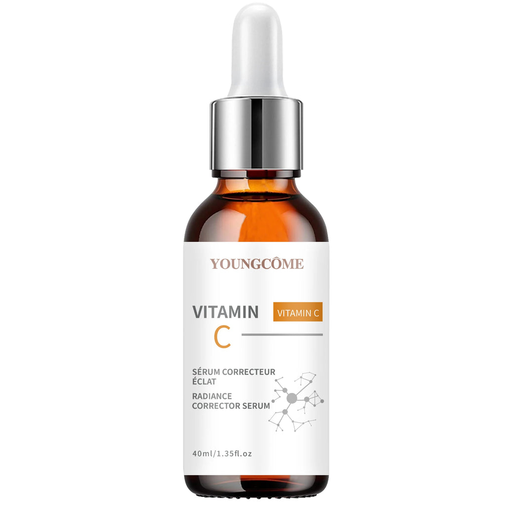 Sérum Visage Vitamine C