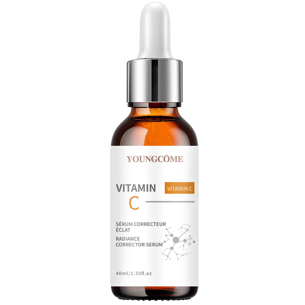 Sérum Visage Vitamine C