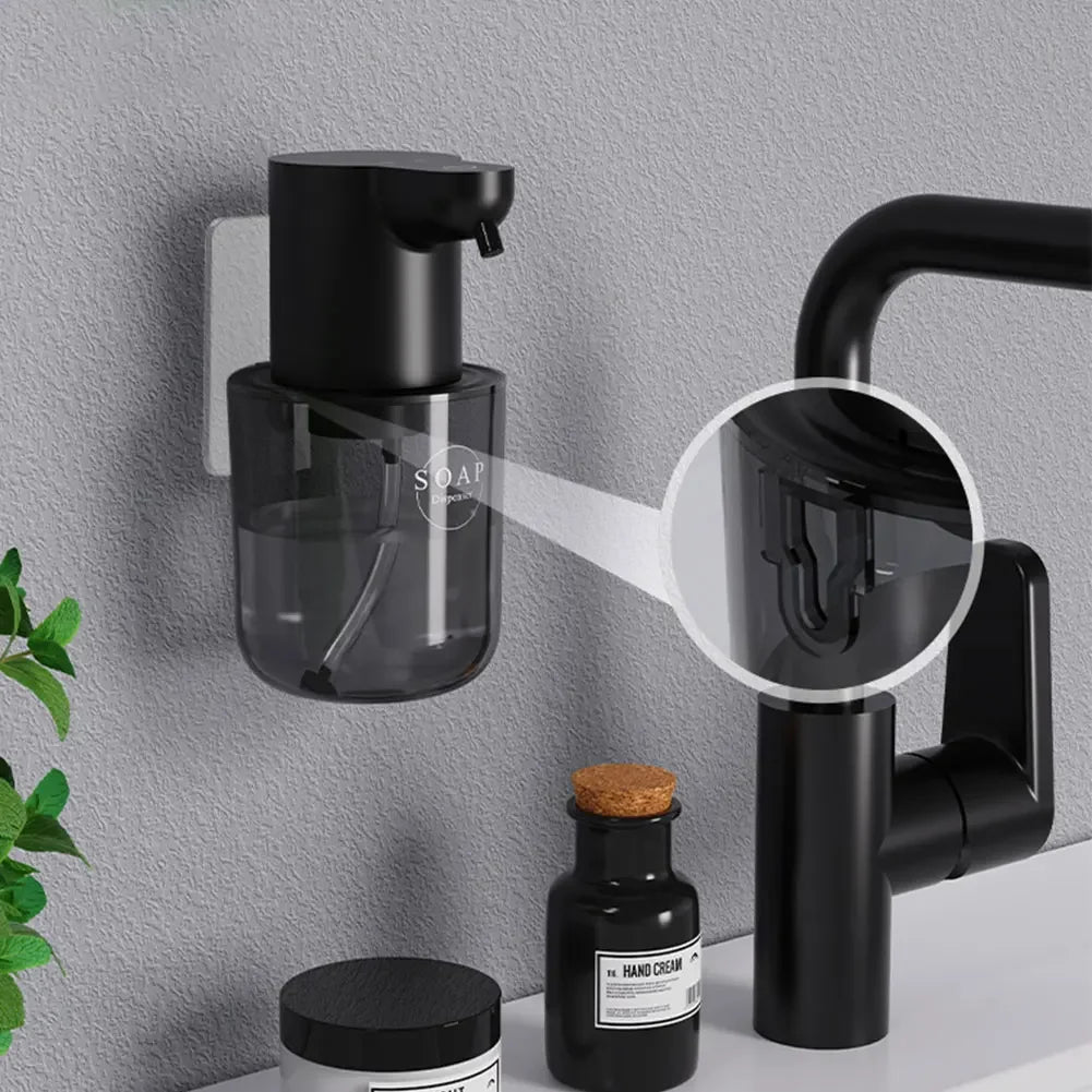 Distributeur Savon Automatique