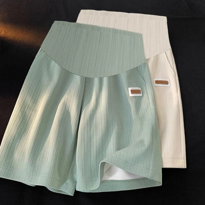Short Maternité Fraîcheur