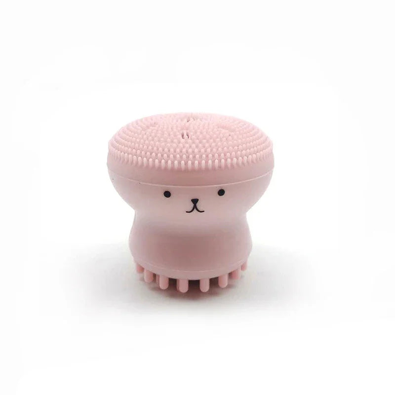 Brosse Nettoyante Visage