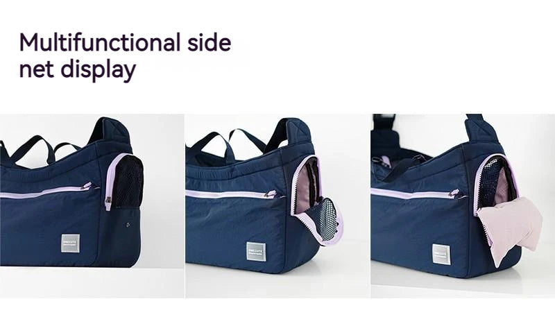 Sac Transport Confort