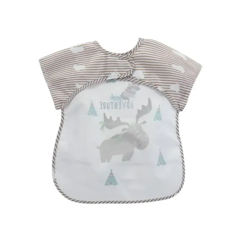 Bavoir Tablier Bébé