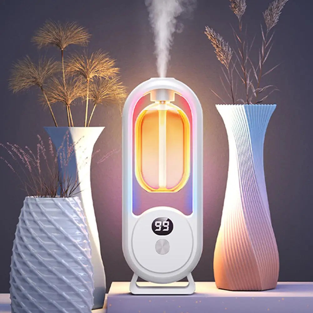 Diffuseur Parfumé Automatique