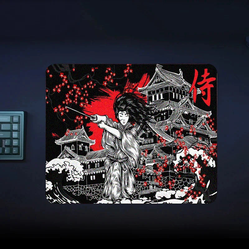 Tapis Gaming Samurai XL