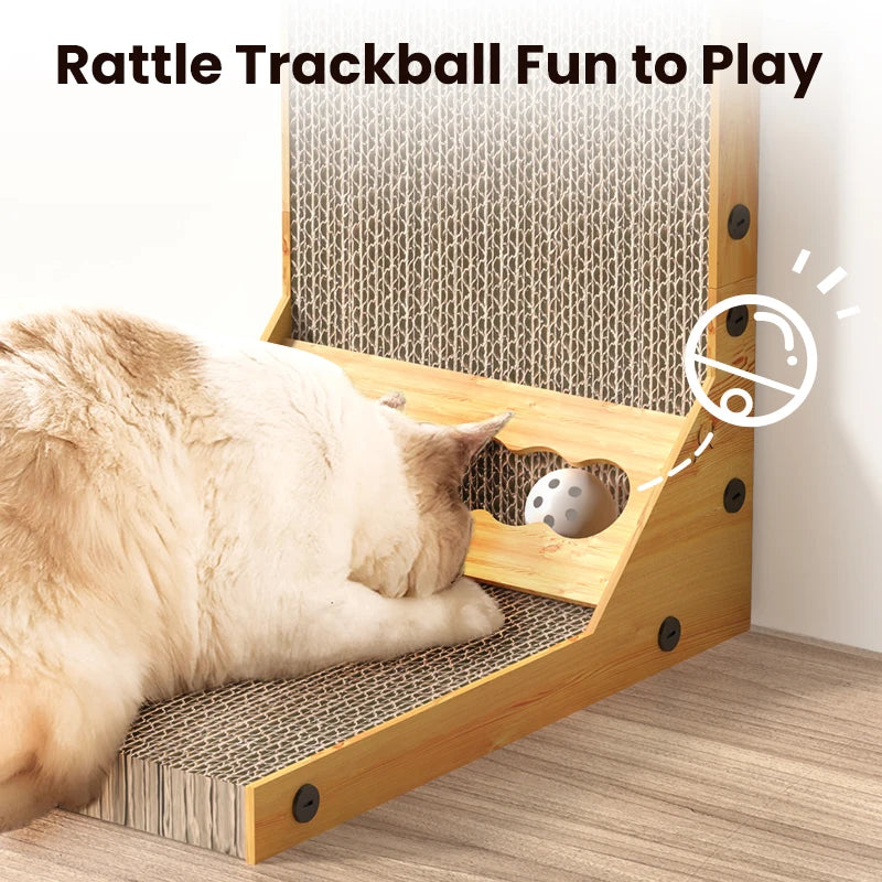 Griffoir L ROJECO pour Chat