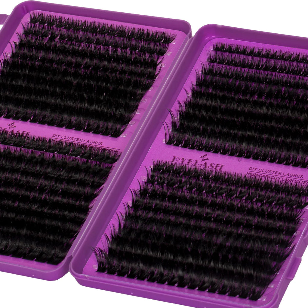 Kit Cils D Curl DIY