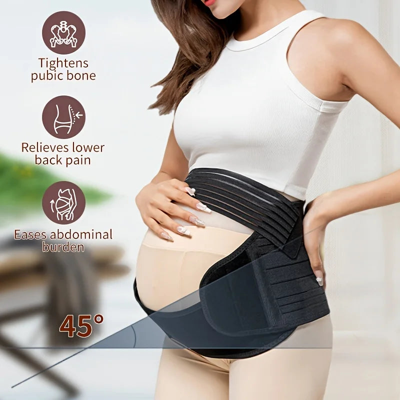 Ceinture Grossesse Confort
