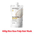 Masque Cheveux Kératine