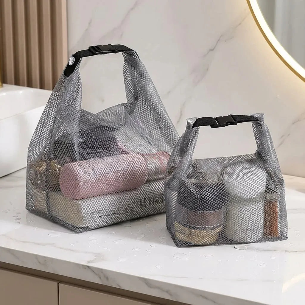 Trousse Transparente Imperméable