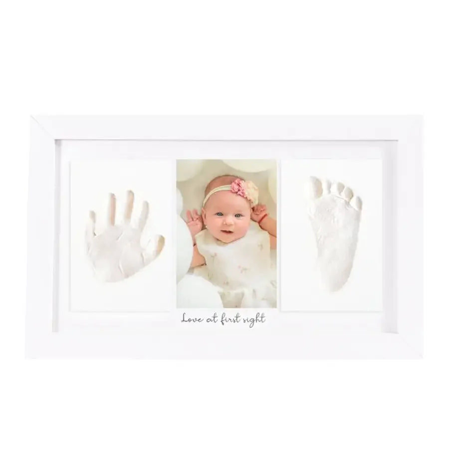 Kit Empreintes Bébé Souvenir