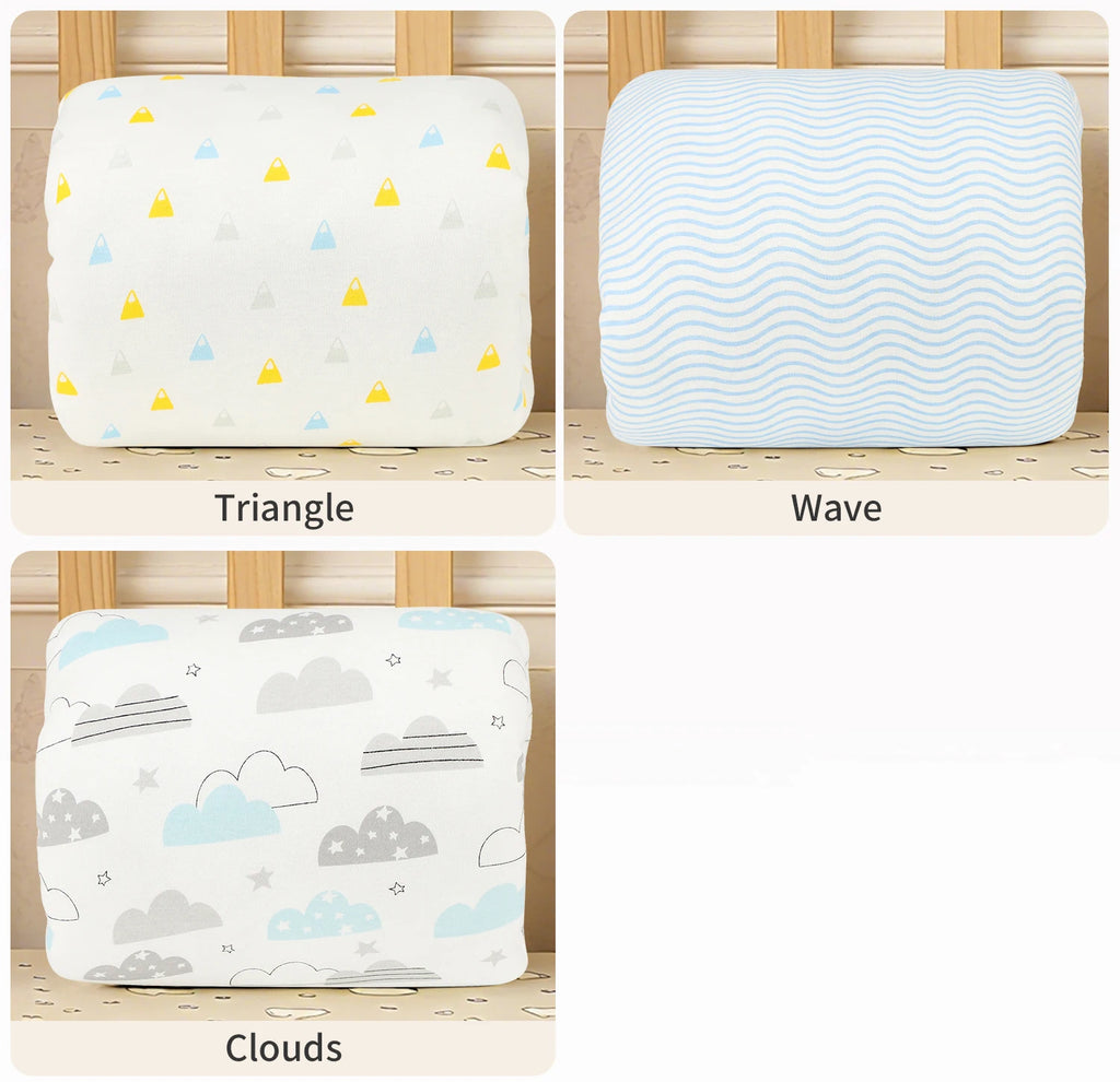 Coussin Allaitement Douceur