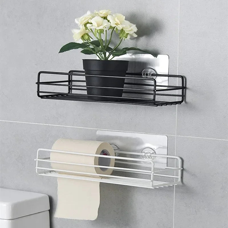 Bathroom Supplies Floating Wall Shelf Metal Organizer Cart Bathroom Shower Curtain Kitchen Storage Organizers Chest of Drawers