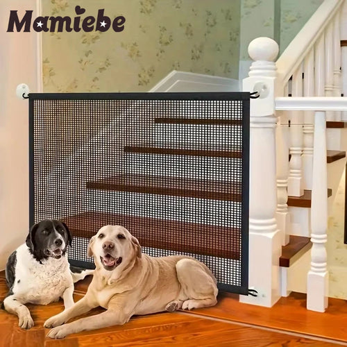 "Children's Safety Guardrail: Durable Balcony Net, Deck Fence - Fine Mesh Indoor Barrier for Multi-Purpose Protection"