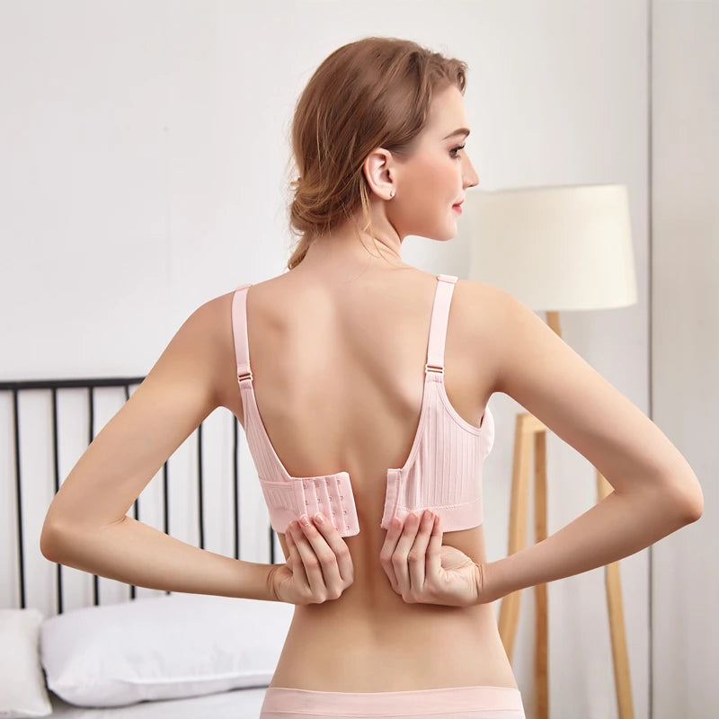 Soutien-Gorge Allaitement Douceur