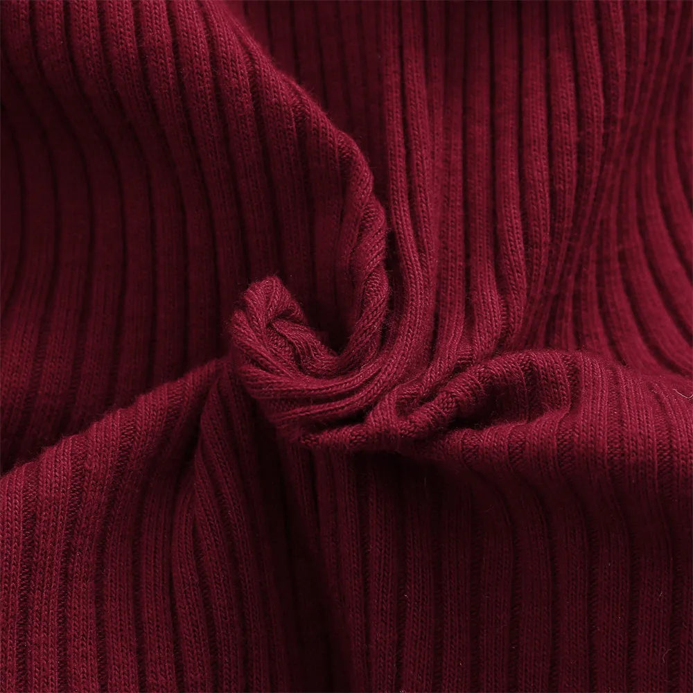 Ensemble Bébé Fille Douillet