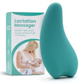 Masseur Allaitement Chaleur Douce