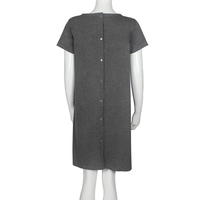 Chemise Maternité Allaitement