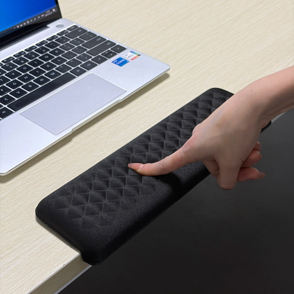 Tapis Bureau Ergonomique 2-en-1