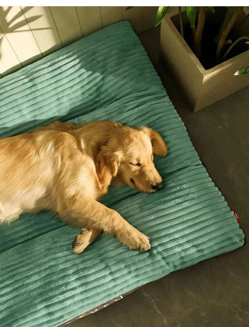 Panier Douillet Pour Chien