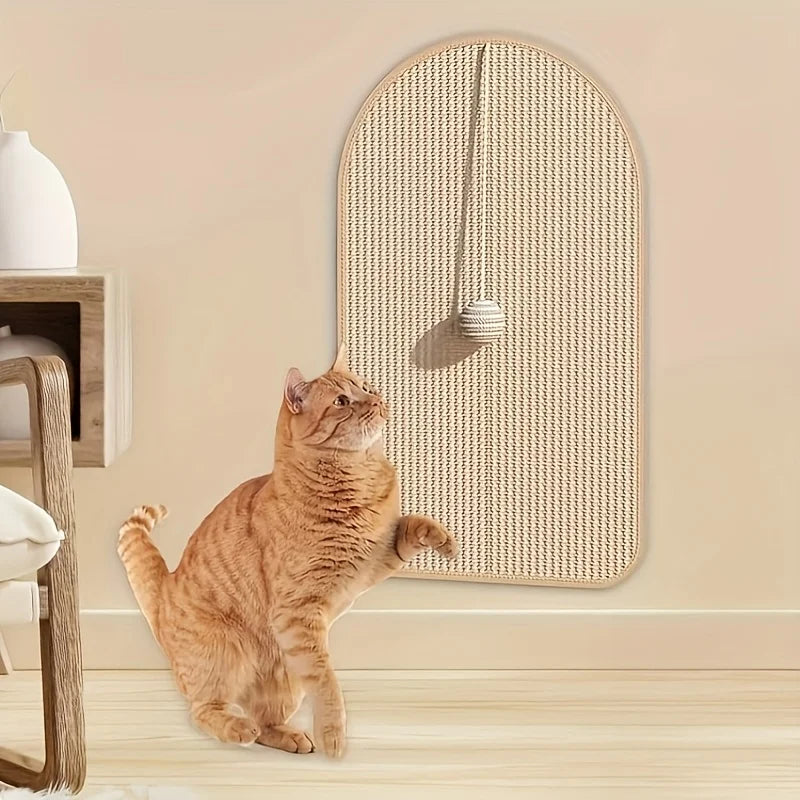 Tapis Griffoir Sisal Chat