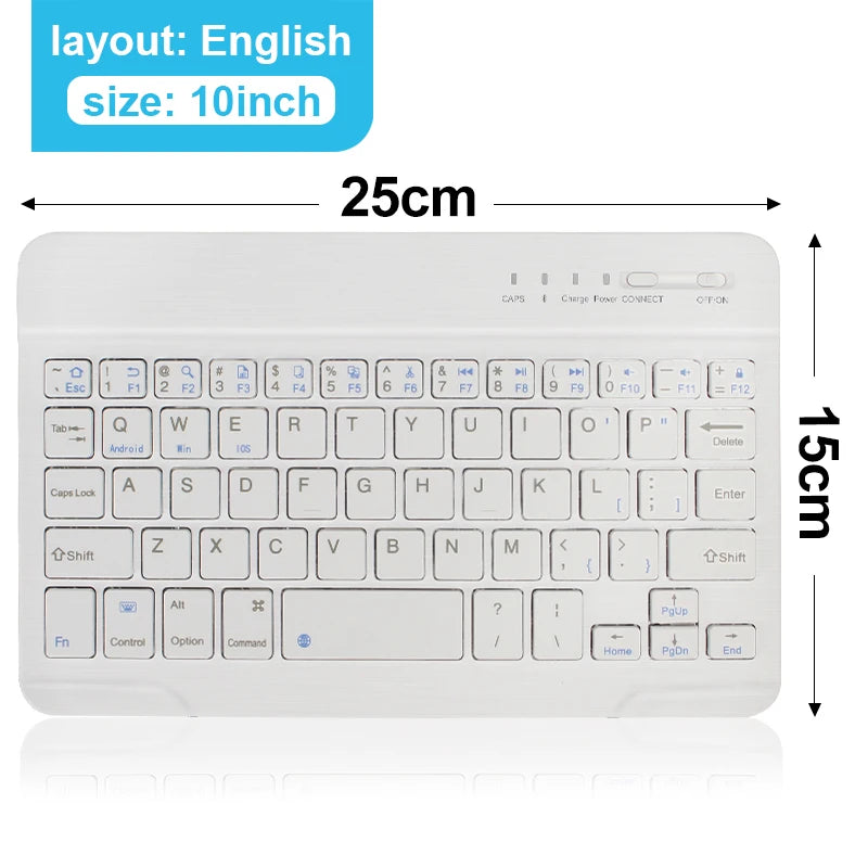 Mini Clavier Bluetooth Sans Fil