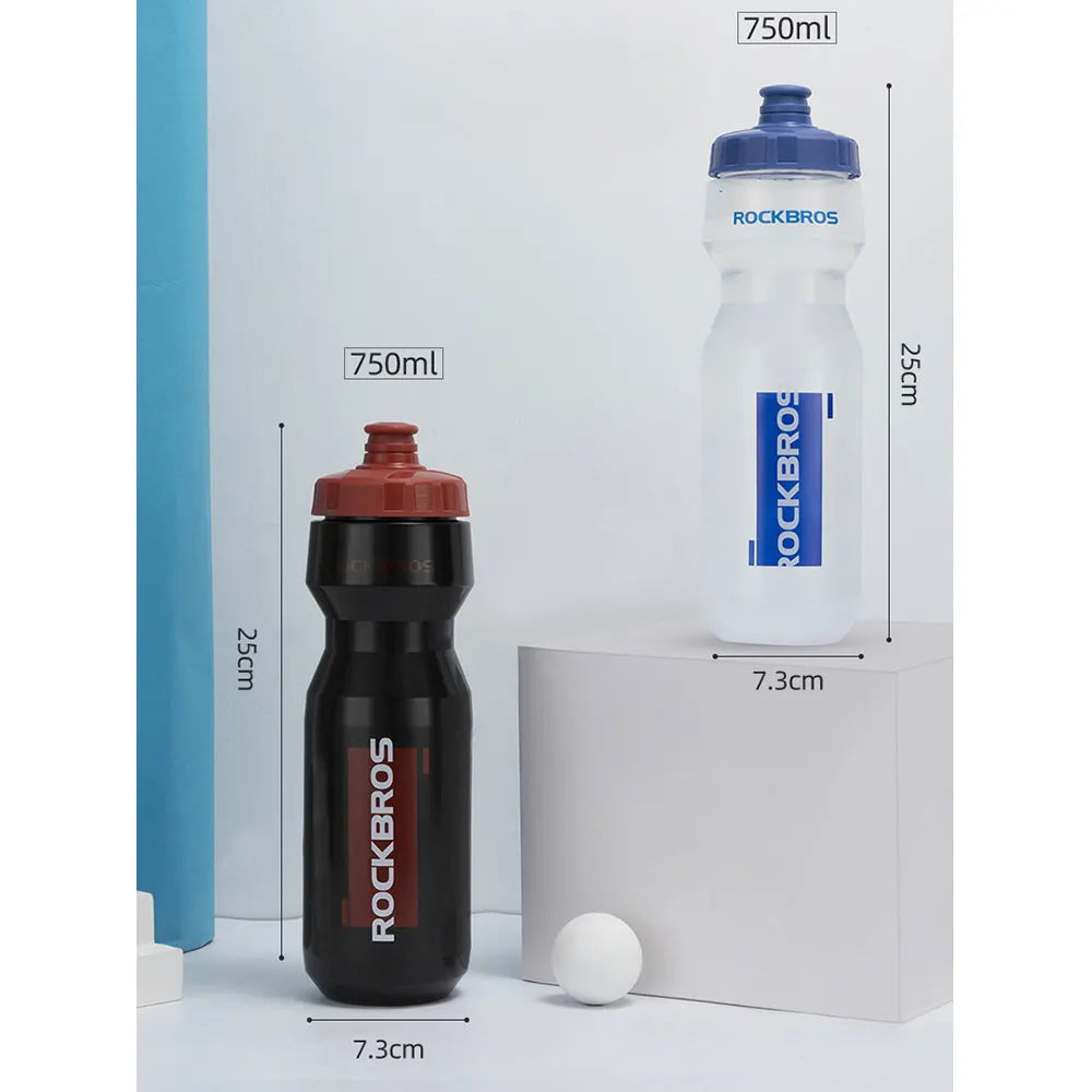 Gourde Vélo 750ml