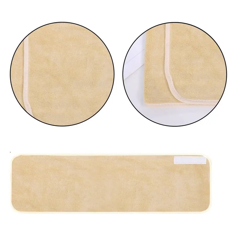 Bandeau Beauté Microfibre