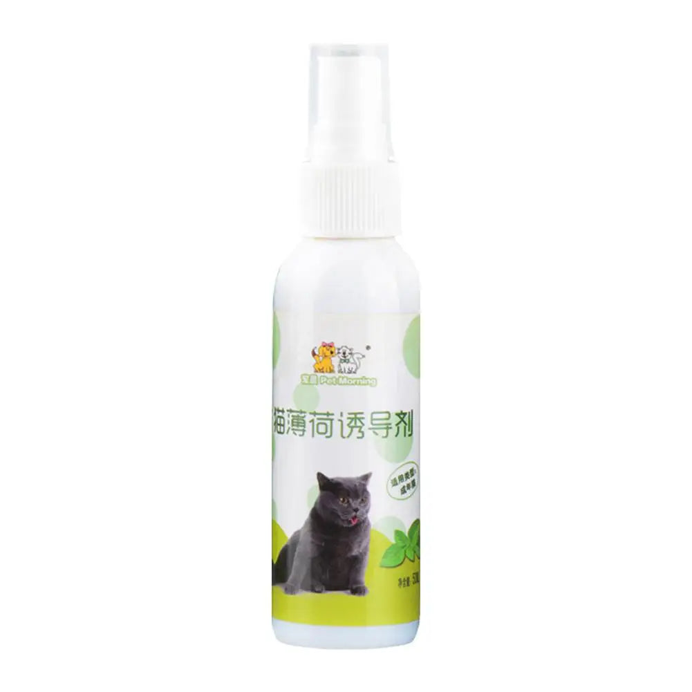 Spray Cataire Plaisir Félin