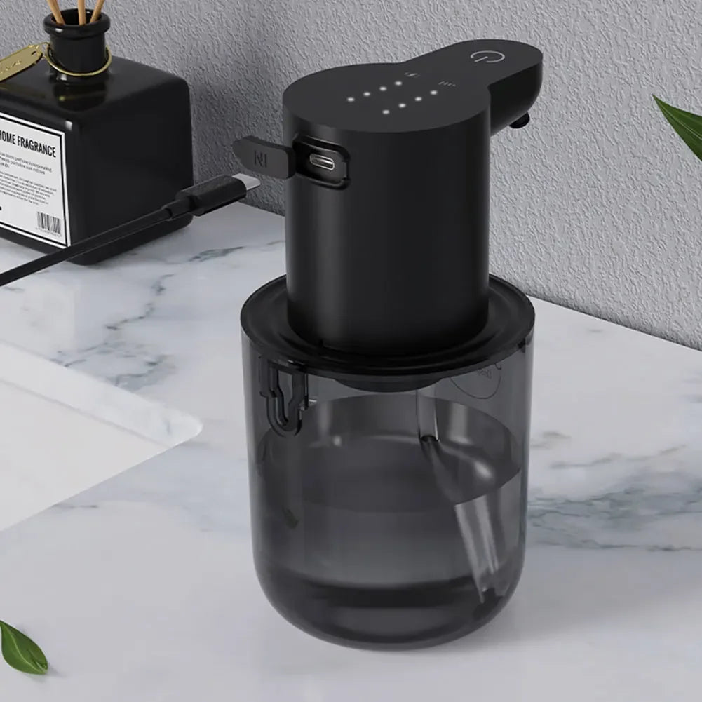 Distributeur Savon Automatique