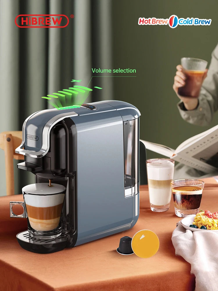 Machine Café 5-en-1