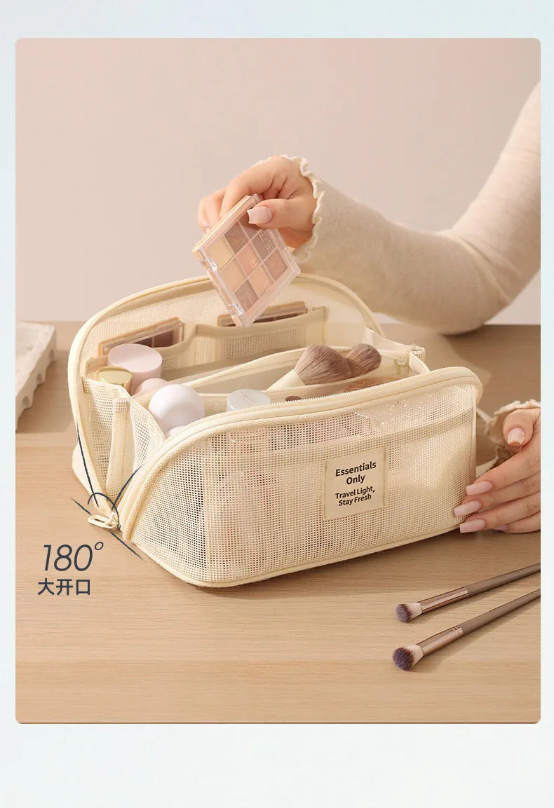 Trousse Beauté Élégante