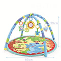 Tapis Éveil Gym Bébé