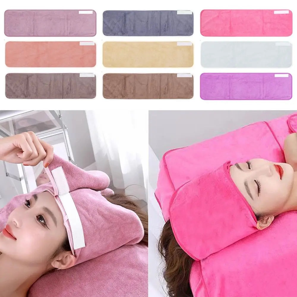 Bandeau Beauté Microfibre